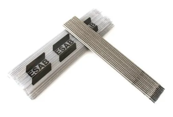 Soldadura ESAB 7018 3/32